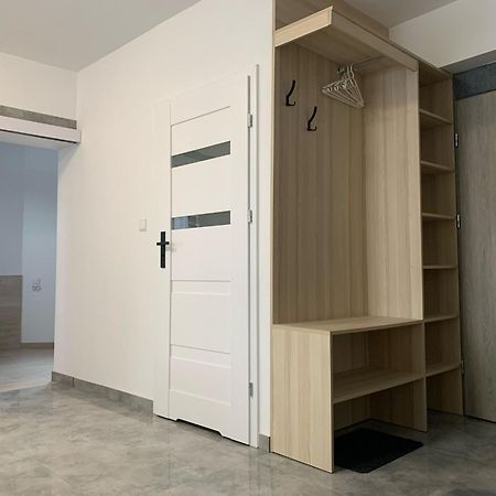 Apartamenty Sw.Rocha Bialystok Luaran gambar