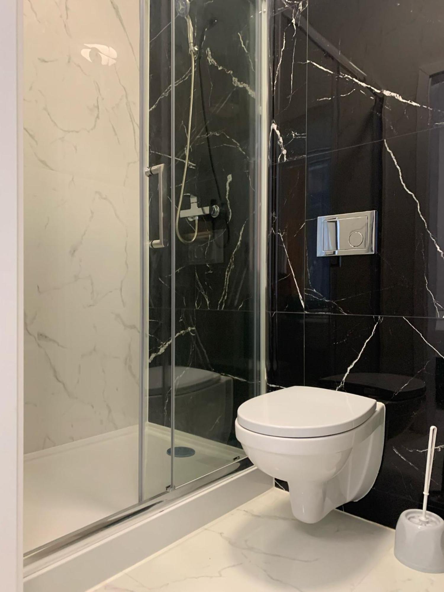 Apartamenty Sw.Rocha Bialystok Luaran gambar
