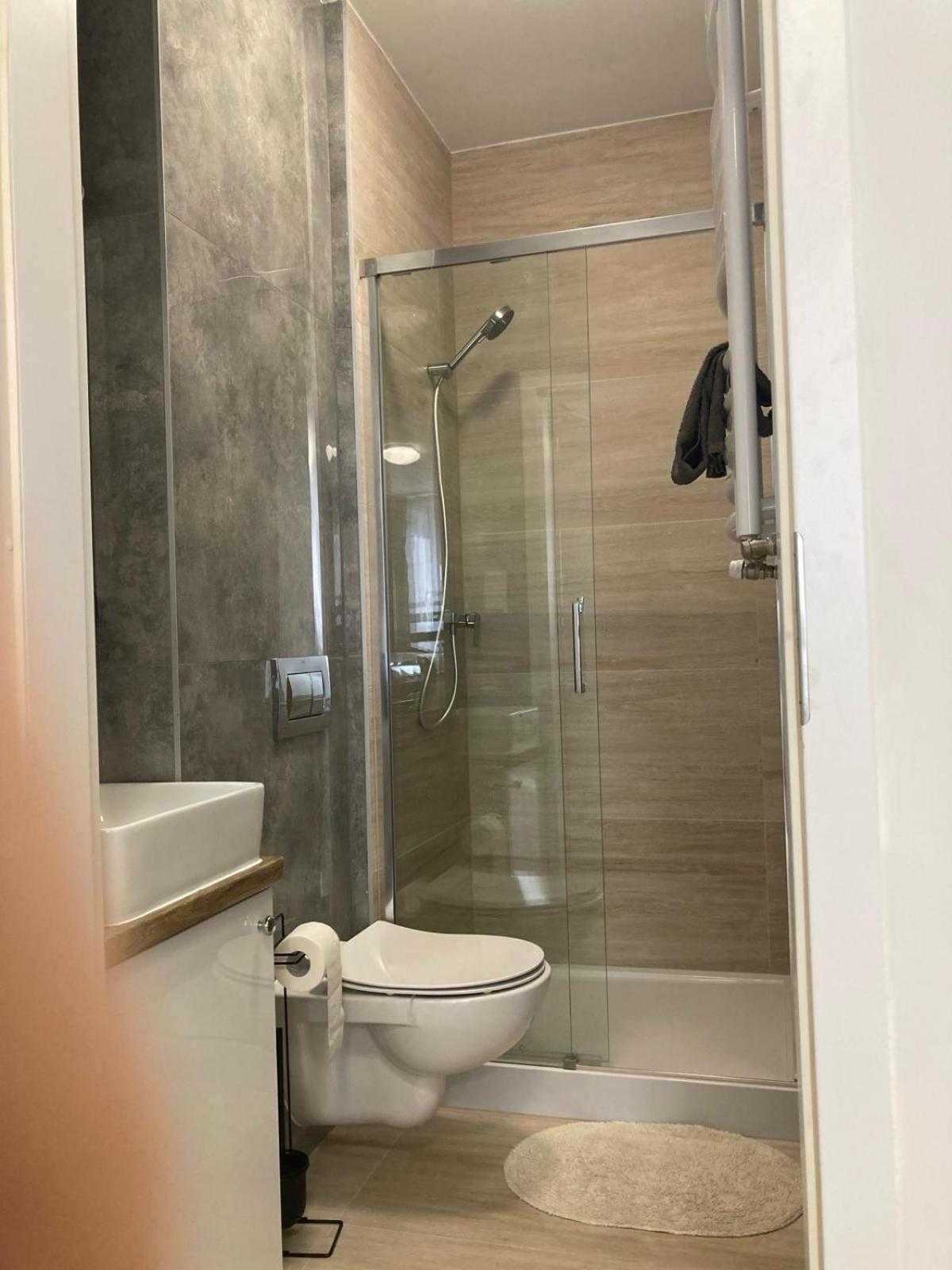 Apartamenty Sw.Rocha Bialystok Luaran gambar