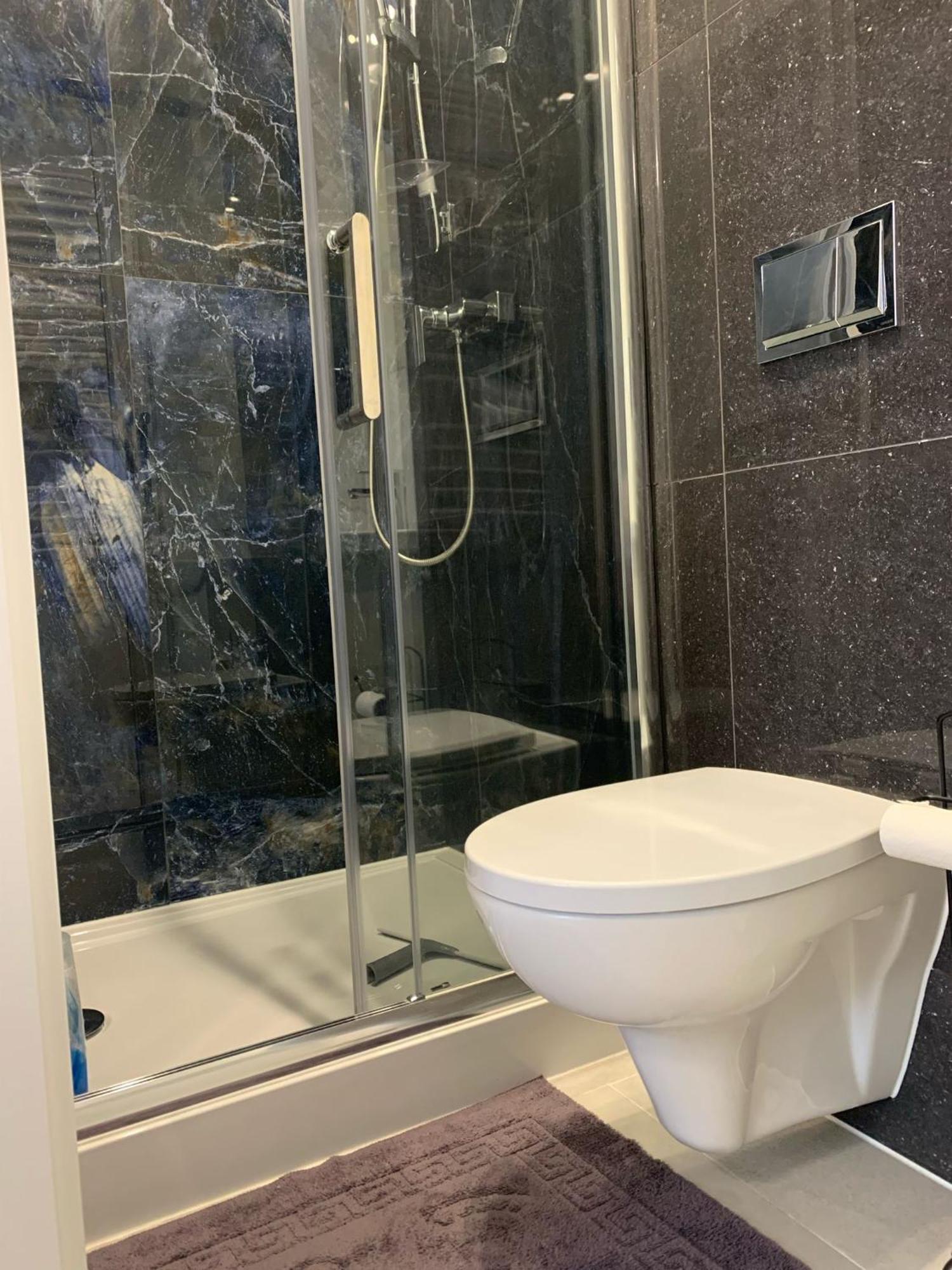 Apartamenty Sw.Rocha Bialystok Luaran gambar